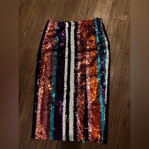 Party Skirt